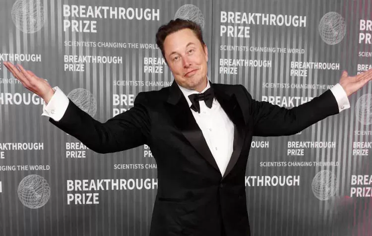 Elon Musk Approaches Trillionaire Milestone