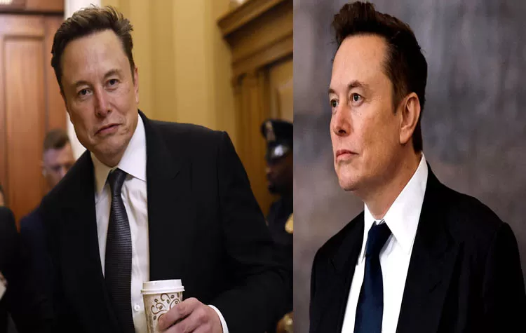 Elon Musk Becomes The First Individual With A $600 Billion Net Worth