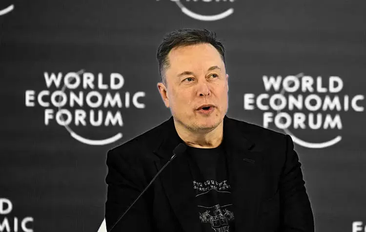 Elon Musk Criticizes Anthropic Over New AI Launch And Valuation