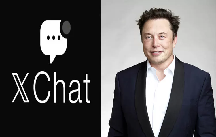 Elon Musk Introduces 'X Chat' To Replace Direct Messages