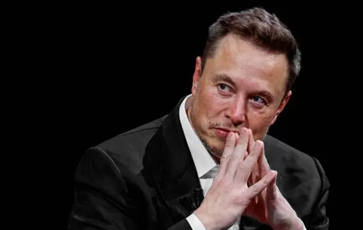 Elon Musk Nears Milestone To Become The World's First Trillionaire
