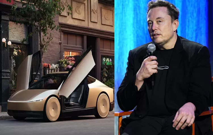 Elon Musk Predicts Driverless Cars Will Dominate Roads By 2035, Says Tesla AI Head