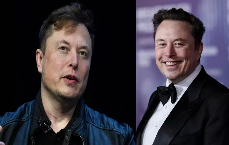 Elon Musk Warns Of New Party If Spending Bill Passes