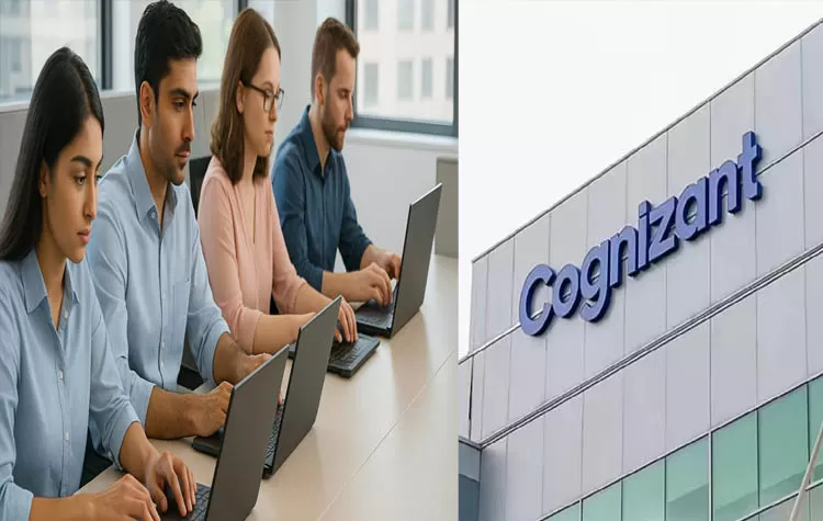 Employee Monitoring At Cognizant: Mouse And Keyboard Tracking Explained