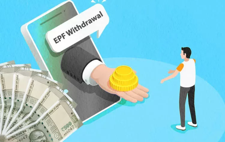 EPF Withdrawal Rules: When Your Provident Fund Money Becomes Taxable