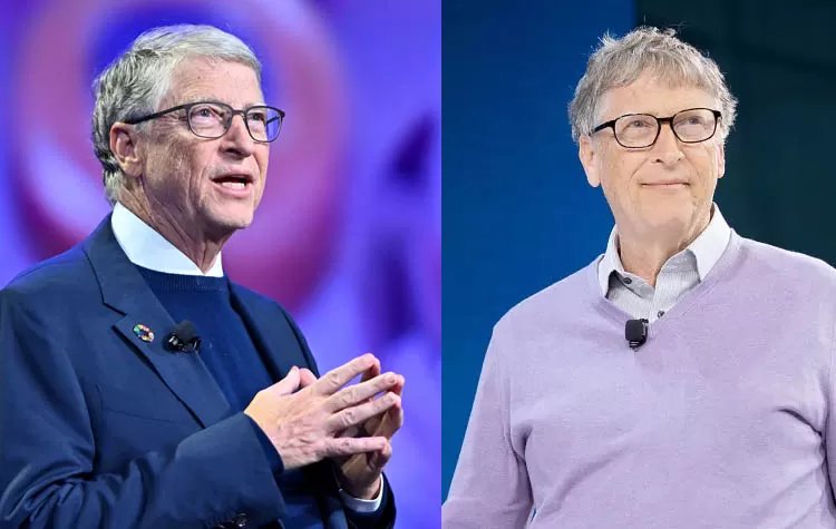 Epstein Files Raise Allegations Involving Bill Gates And Other Public Figures