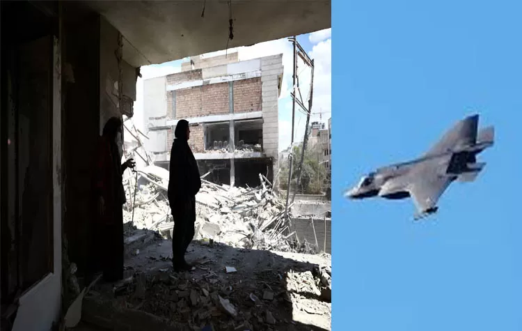 European Nations Restrict Airspace Use In US–Iran Conflict