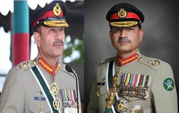 Ex-Pentagon Official Criticizes Pakistan Army Chief Asim Munir Over Nuclear Comments