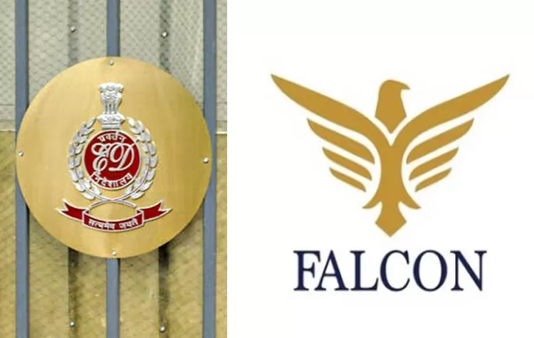 Falcon Invoice Discounting Case: ED Seizes Assets Worth ₹18.14 Crores