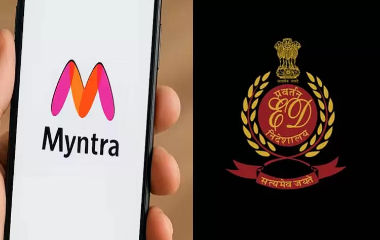 FEMA Case Filed Against Myntra Over Alleged FDI Violations