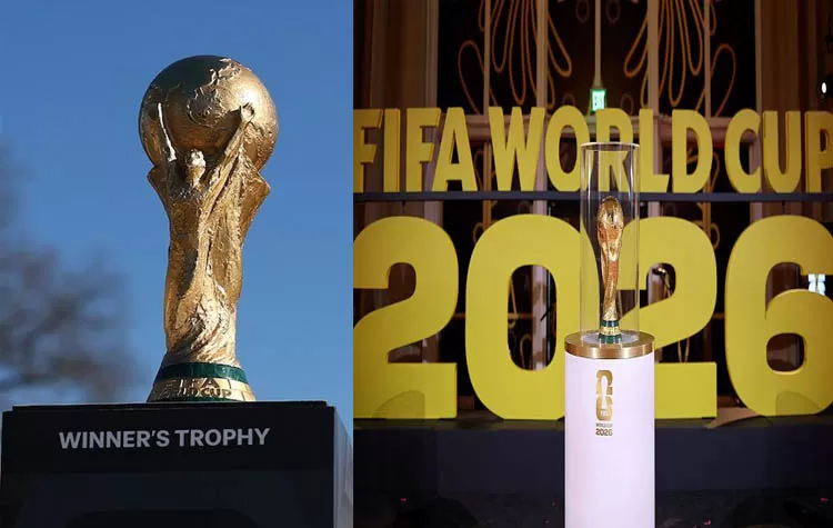 FIFA World Cup 2026 Final Tickets Reach ₹21 Crores