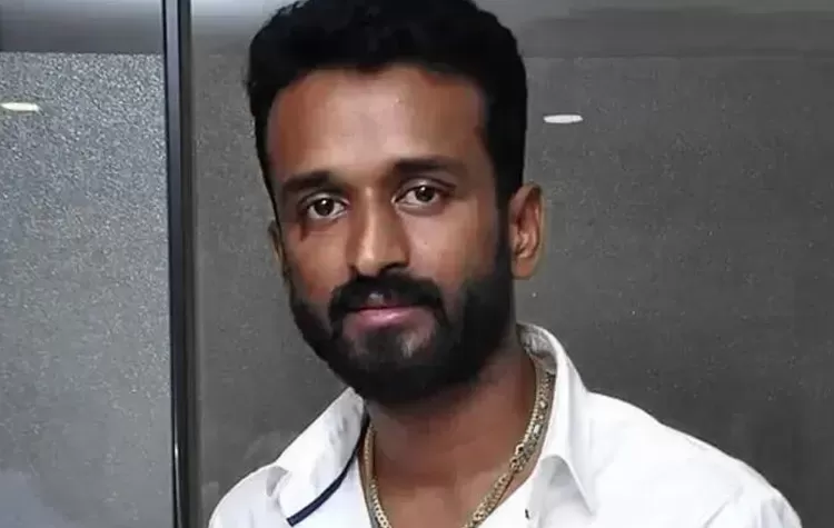 Film Producer And Distributor KP Chowdhary Has Died By Suicide In Goa