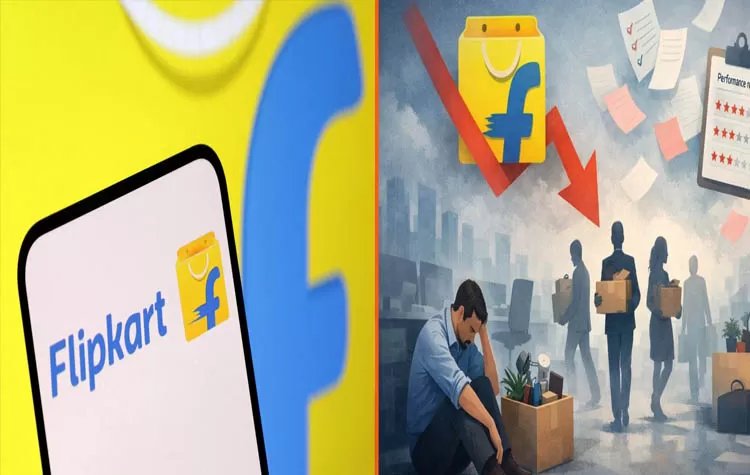Flipkart Announces Layoffs Of Around 300 Employees