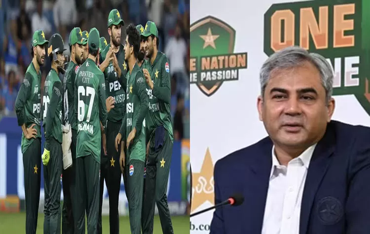 Former Pakistan Players Advise PCB To Maintain ICC Relations