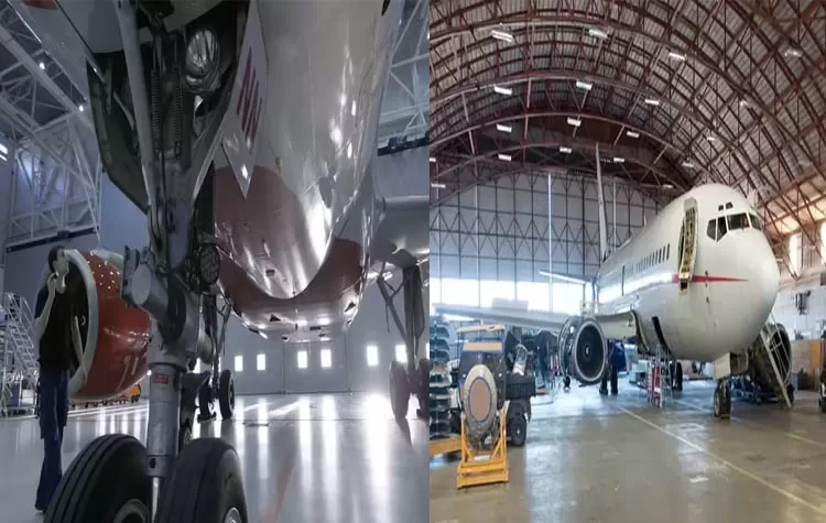 Four More Companies To Enter Civil Aviation Services