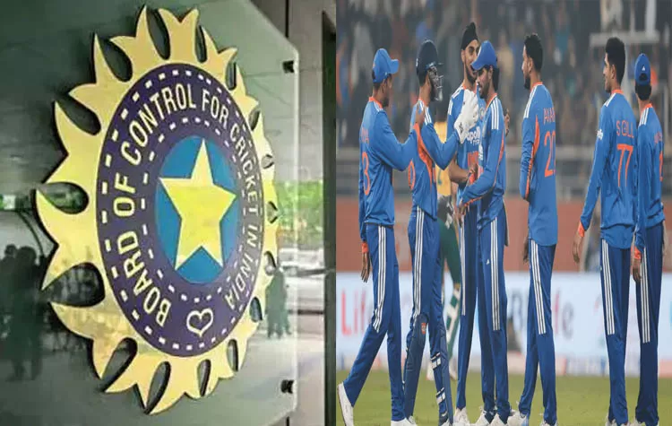 From ₹1,500 To ₹7 Crores: The Transformation Of Indian Cricket