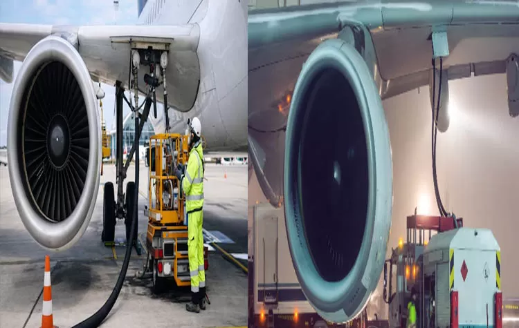 Fuel Price Surge And Its Impact On Domestic Airlines