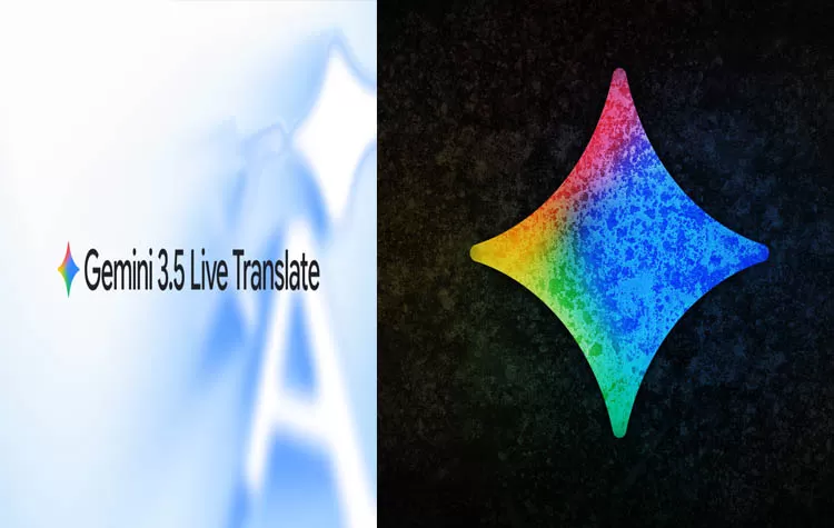 Gemini 3.5 Live Translate Brings Real-Time Speech Translation