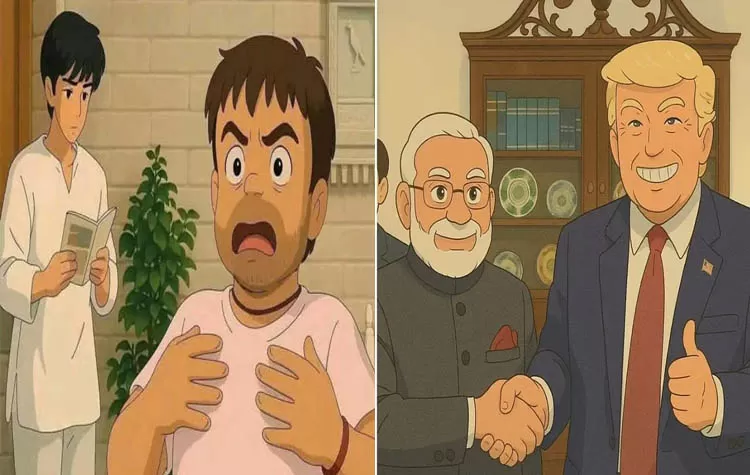 Ghibli Craze Breaks Records: ChatGPT Gains 1 Million Users In Just One Hour