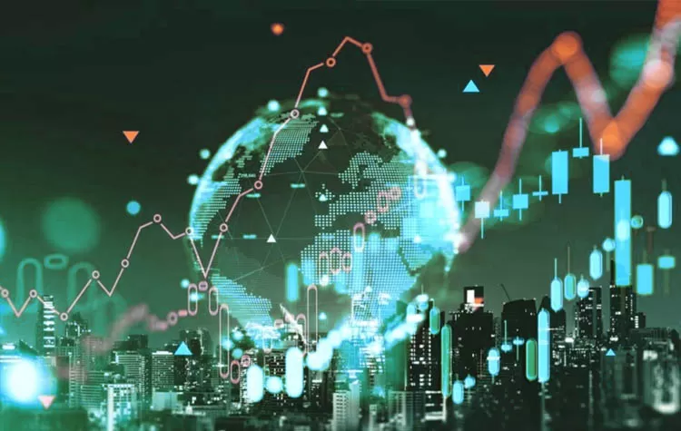 Global Economy Shows Resilience Despite Tariff Pressures