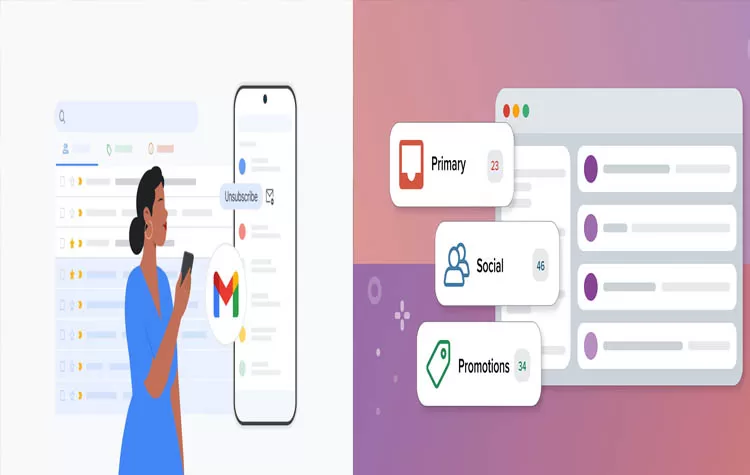 Gmail Adds New Feature To Manage Promotional Emails Easily
