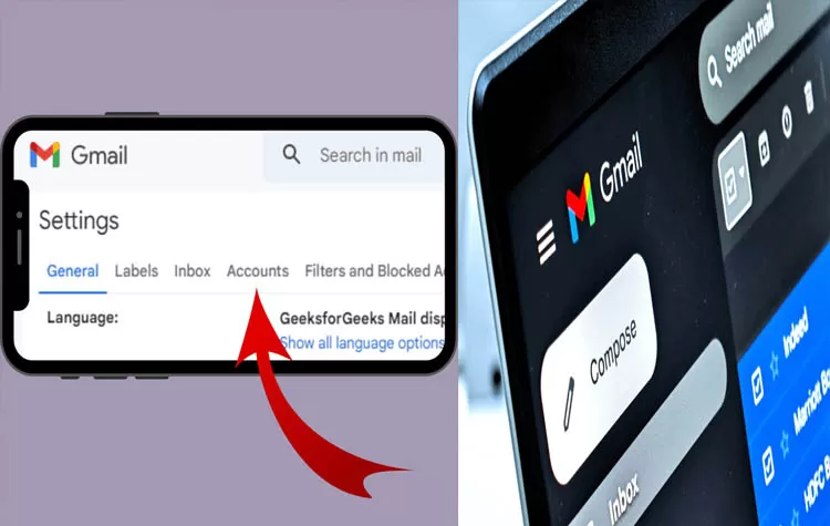 Gmail Introduces Option To Change Email Username