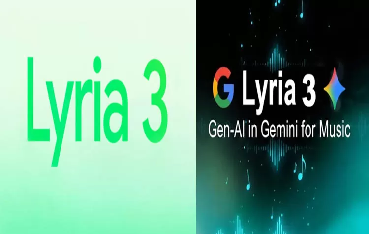Google Launches Lyria3 AI Music Generation Model