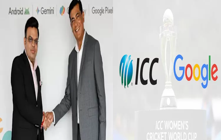 Google Partners With ICC To Enhance Cricket Viewing Experience