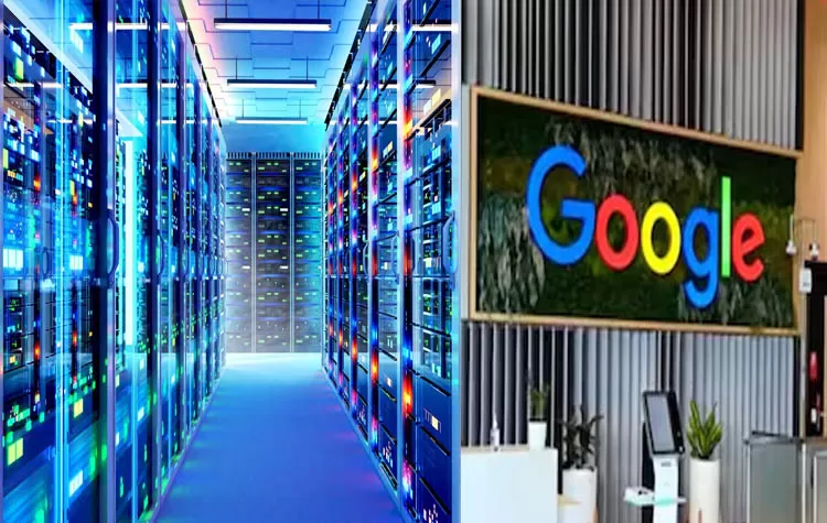Google To Build 1 GW Hyperscale Data Center In Visakhapatnam: A Major Milestone For Andhra Pradesh