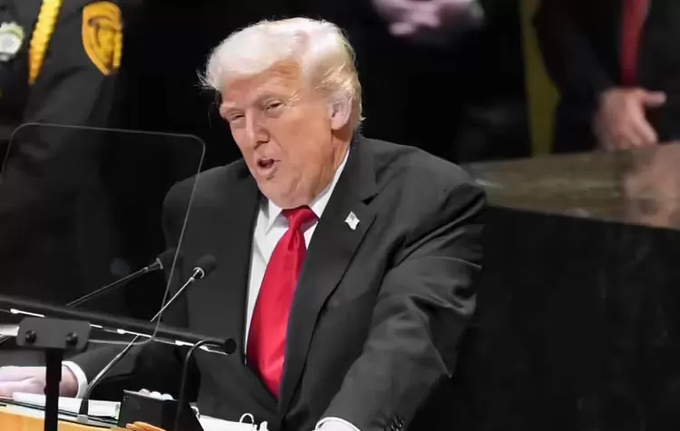 Greenland Mention Sparks Debate During Maduro Detention