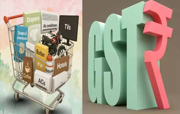 GST 2.0 Update: Medicines, Cars, Hotels, Electronics & FMCG Prices Slashed