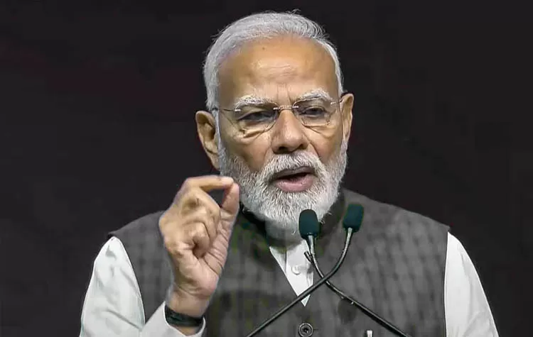 GST Reforms To Benefit All Sections Of Society