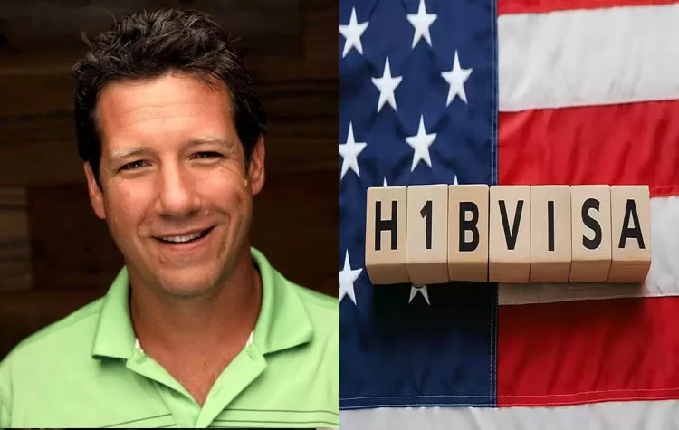 H-1B Employees And Silicon Valley Workforce: Insights From CEO Mark Mitchell