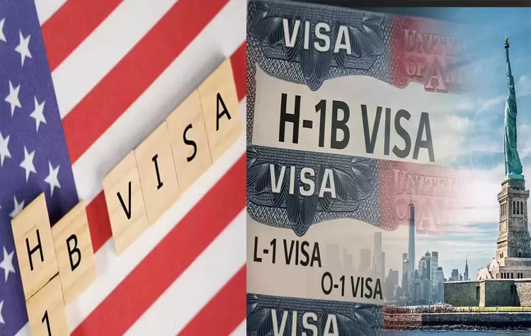 H-1B Visa Changes Based On Salary: New Lottery System Explained