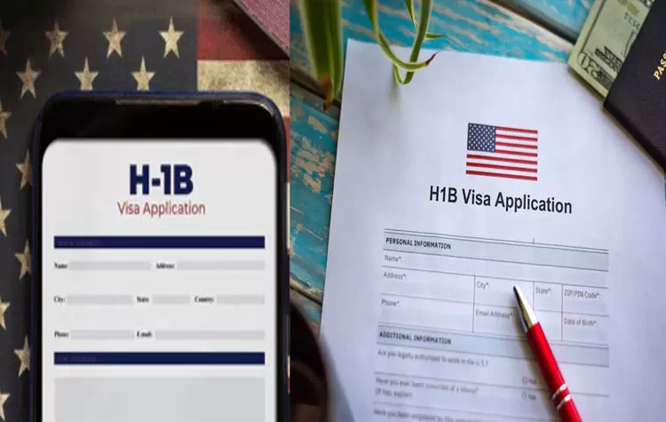 H-1B Visa Concerns Raised In Chennai