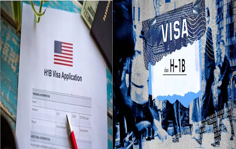 H-1B Visa Selection Process For FY 2027 Completed