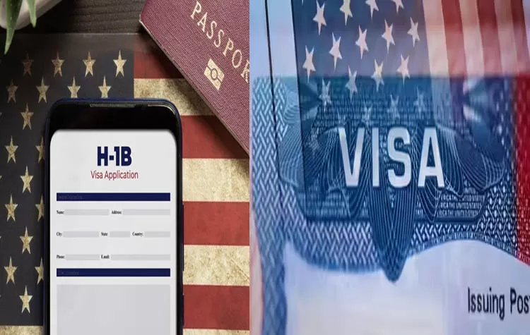 H-1B Visa Stamping Interviews Delayed Until 2027
