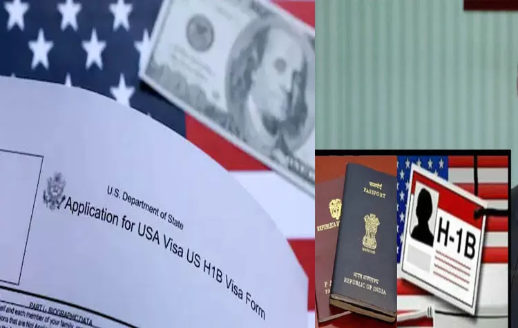 H-1B Visas To Focus On High Skills And Higher Salaries