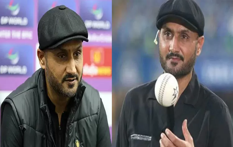 Harbhajan Singh Advises India To Field Five Specialist Bowlers For T20 World Cup