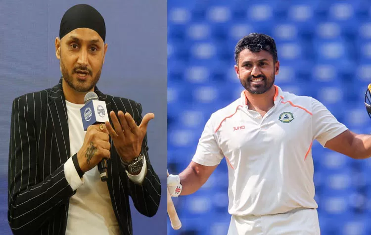Harbhajan Singh Supports Karun Nair, Calls For Equal Opportunities For All The Players