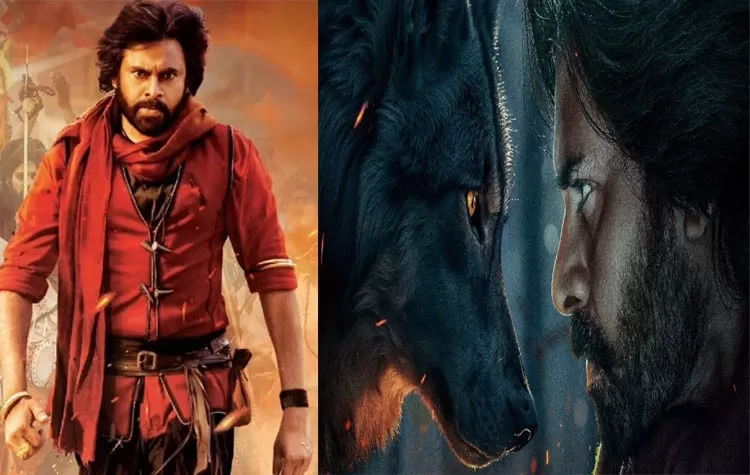 Hari Hara Veera Mallu: Pawan Kalyan Upcoming  Action Adventure Movie Release Date And Star Cast