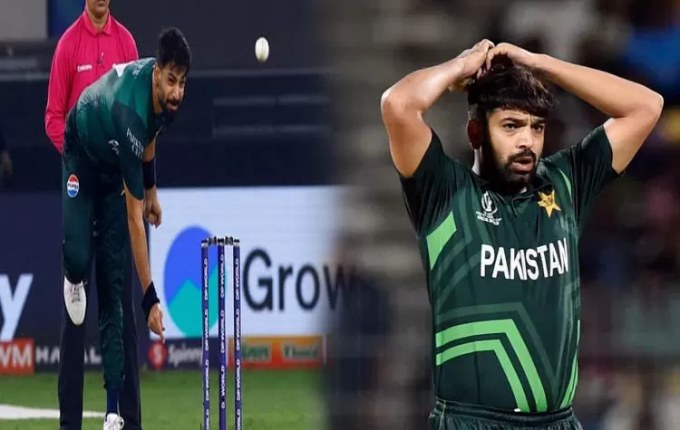 Harris Rauf Criticized By Wasim Akram After Poor Asia Cup Final Performance