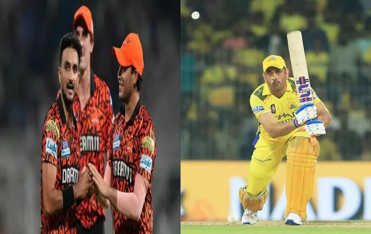 Harshal Patel Reflects On Strategy Against MS Dhoni After Match-Winning Spell