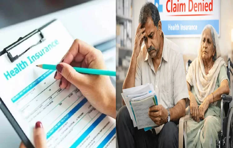 Health Insurance Claim Rejection: Star Health Responds To Viral Post