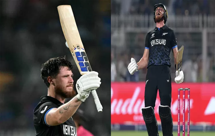 “His Game Is Amazing”: Sachin Tendulkar Praises Finn Allen