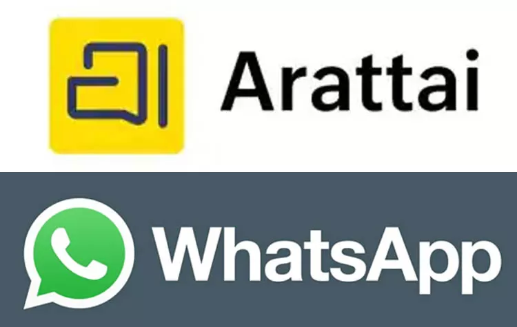 Homegrown App ‘Arattai’ Trending: Can It Compete With WhatsApp?