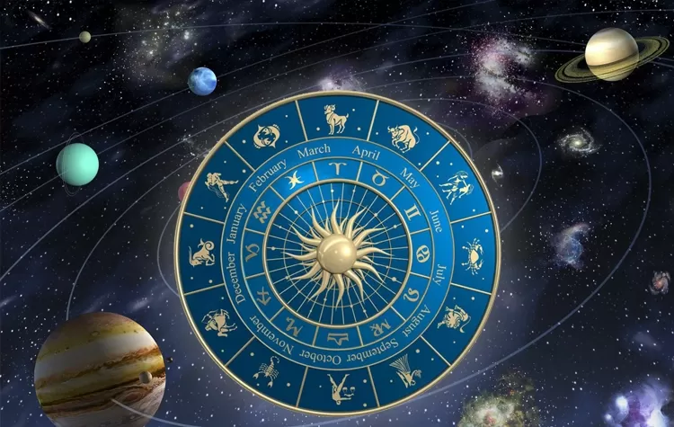 Daily Horoscope: May 4, 2025 For All Zodiac Signs