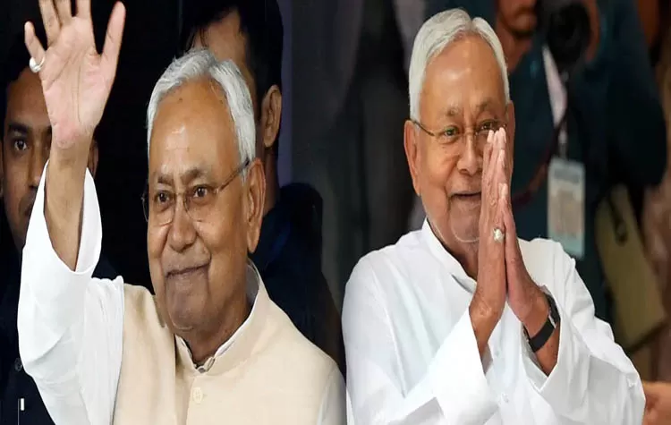 How Nitish Kumar’s Strategy Secured Another Big NDA Victory In Bihar