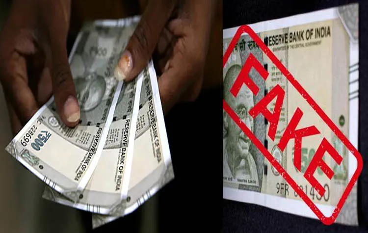 How To Identify Fake ₹500 Notes: RBI Issues Urgent Alert