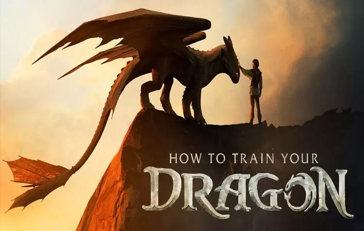 How To Train Your Dragon 4: Upcoming American Fantasy Movie